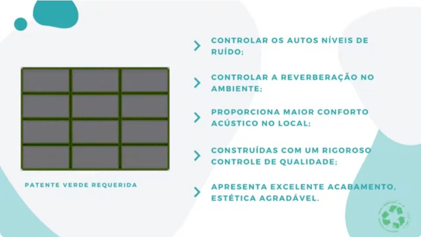 Revestimento Acústico: Melhore o Conforto Sonoro do Seu Espaço - Blog Everisol