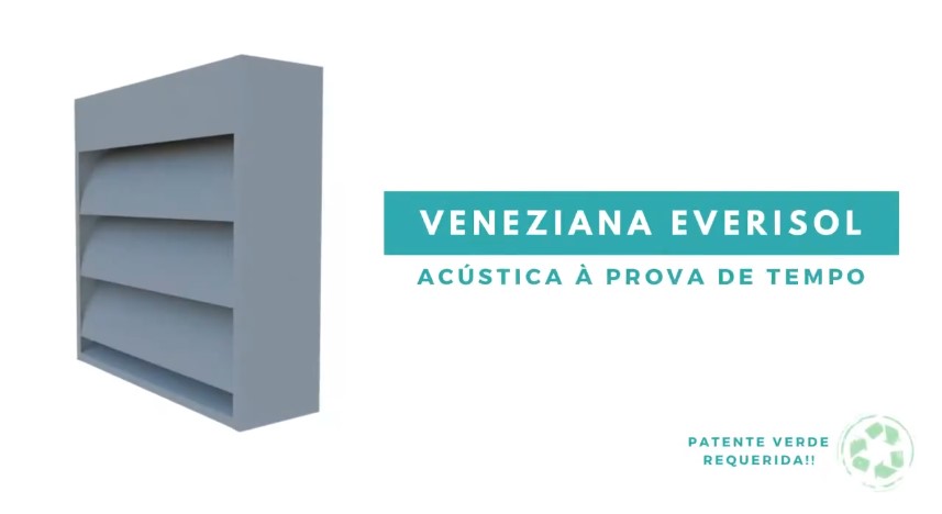 Tudo o que você precisa Saber Sobre Veneziana Acústica - Blog Everisol